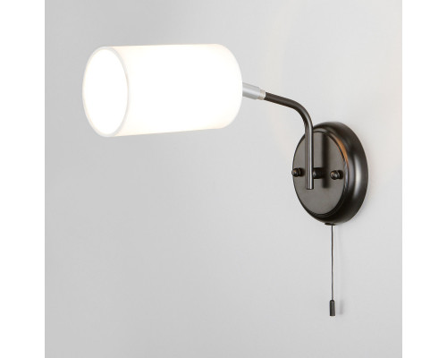 Заказать Бра Eurosvet 70072/1 белый| VIVID-LIGHT.RU