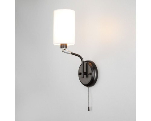 Заказать Бра Eurosvet 70072/1 белый| VIVID-LIGHT.RU