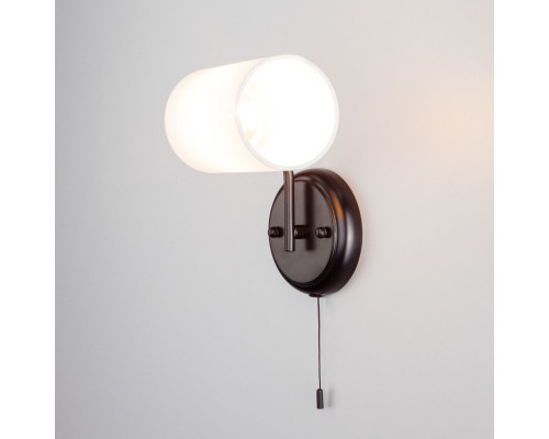 Заказать Бра Eurosvet 70072/1 белый| VIVID-LIGHT.RU