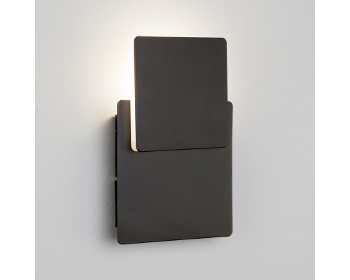 Сделать заказ Бра Eurosvet 40136/1 черный| VIVID-LIGHT.RU