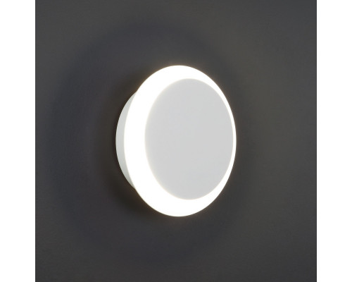 Оформить заказ Бра Eurosvet 40135/1 белый| VIVID-LIGHT.RU