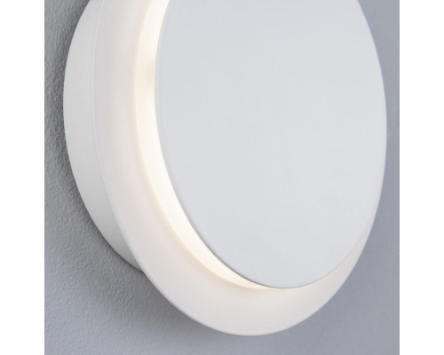 Оформить заказ Бра Eurosvet 40135/1 белый| VIVID-LIGHT.RU