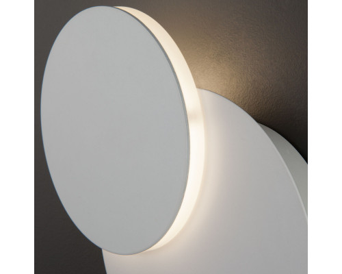 Оформить заказ Бра Eurosvet 40135/1 белый| VIVID-LIGHT.RU