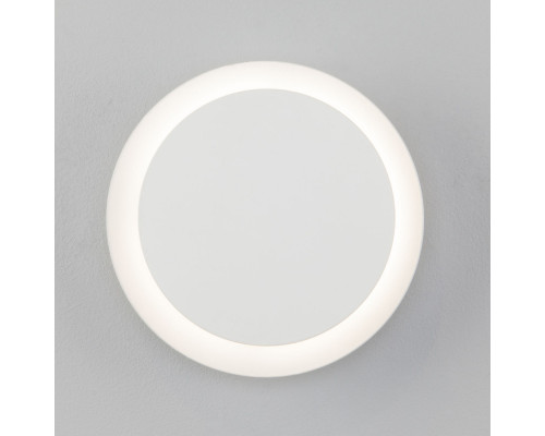 Оформить заказ Бра Eurosvet 40135/1 белый| VIVID-LIGHT.RU