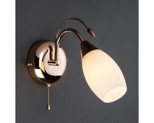 Заказать Бра Eurosvet 22080/1 золото| VIVID-LIGHT.RU