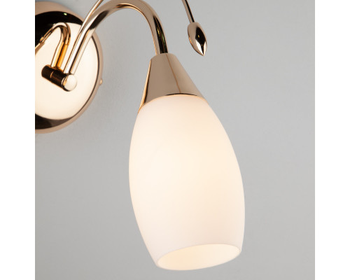 Заказать Бра Eurosvet 22080/1 золото| VIVID-LIGHT.RU