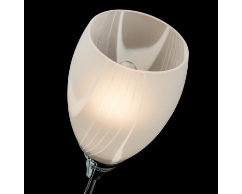 Заказать Бра Eurosvet 2275/2 хром| VIVID-LIGHT.RU