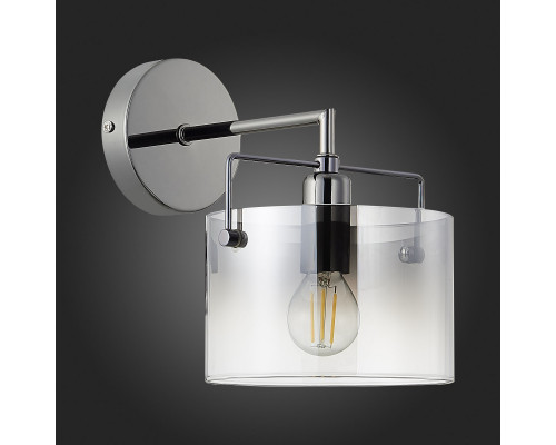 Заказать Бра Evoluce SLE155601-01| VIVID-LIGHT.RU