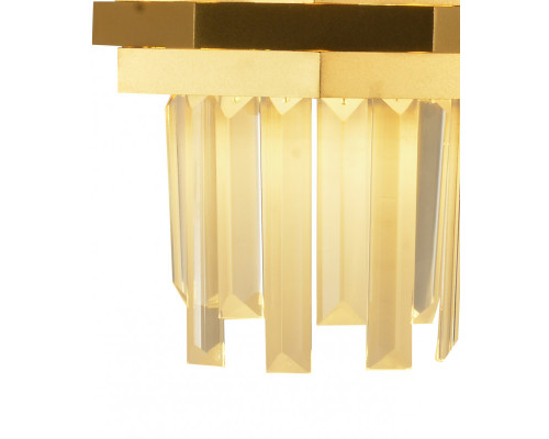 Заказать Бра Natali Kovaltseva SPEAR 76013/2W GOLD| VIVID-LIGHT.RU