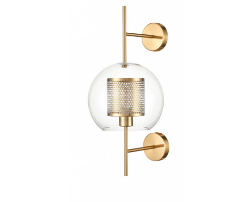 Купить Бра Vele Luce VL5524W41| VIVID-LIGHT.RU