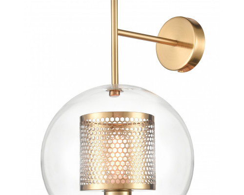 Купить Бра Vele Luce VL5524W41| VIVID-LIGHT.RU