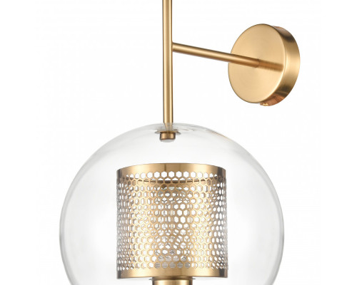 Купить Бра Vele Luce VL5524W41| VIVID-LIGHT.RU