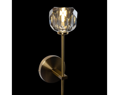 Оформить заказ Бра LOFT IT 10021/1WL| VIVID-LIGHT.RU