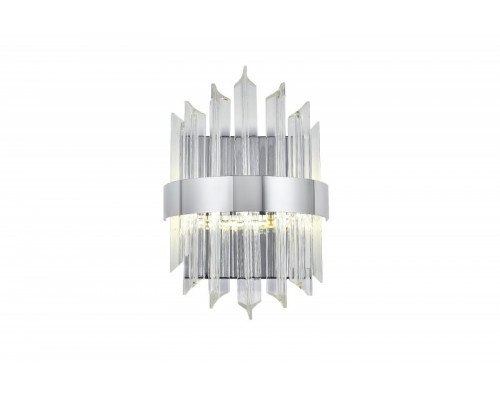 Купить Бра Natali Kovaltseva LED LAMPS 81106/1W| VIVID-LIGHT.RU