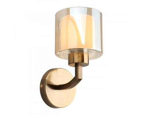 Оформить заказ Бра Omnilux OML-55911-01| VIVID-LIGHT.RU