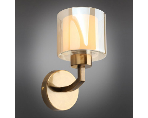 Оформить заказ Бра Omnilux OML-55911-01| VIVID-LIGHT.RU