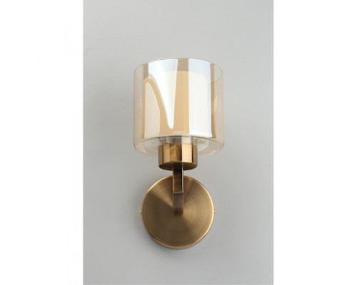 Оформить заказ Бра Omnilux OML-55911-01| VIVID-LIGHT.RU