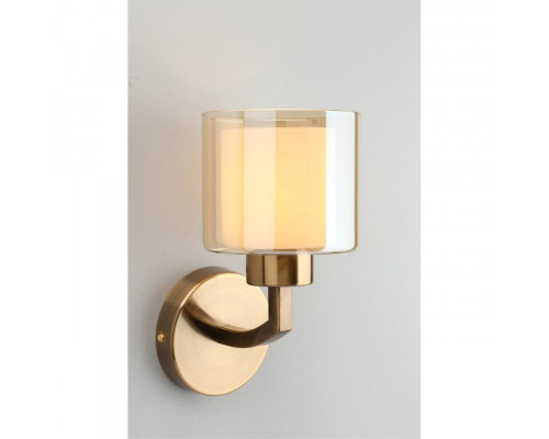 Оформить заказ Бра Omnilux OML-55911-01| VIVID-LIGHT.RU