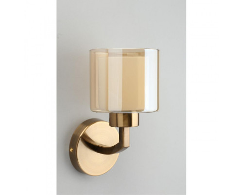 Оформить заказ Бра Omnilux OML-55911-01| VIVID-LIGHT.RU