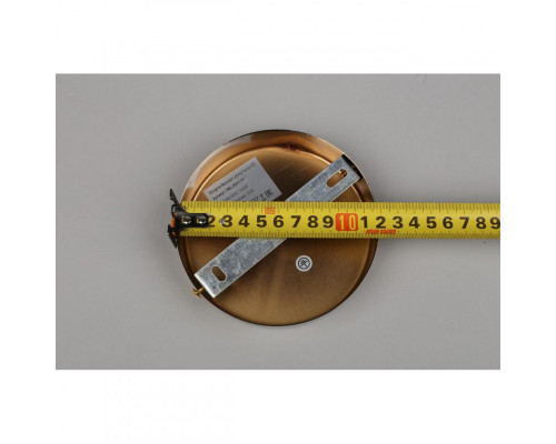 Оформить заказ Бра Omnilux OML-55911-01| VIVID-LIGHT.RU