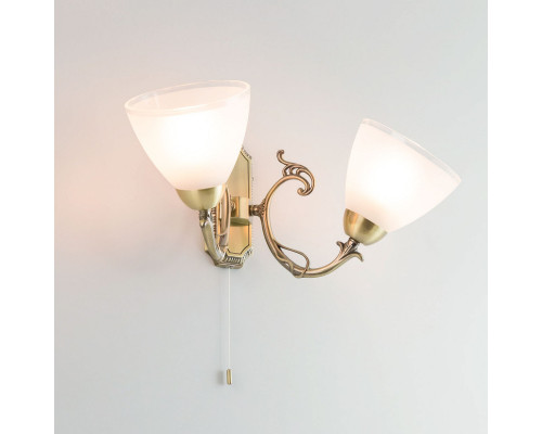 Оформить заказ Бра Citilux CL413421| VIVID-LIGHT.RU