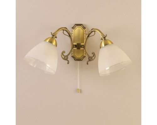 Оформить заказ Бра Citilux CL413421| VIVID-LIGHT.RU