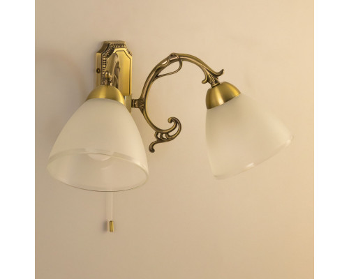 Оформить заказ Бра Citilux CL413421| VIVID-LIGHT.RU