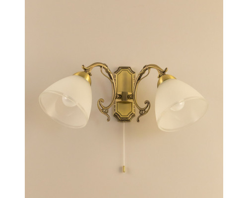 Оформить заказ Бра Citilux CL413421| VIVID-LIGHT.RU