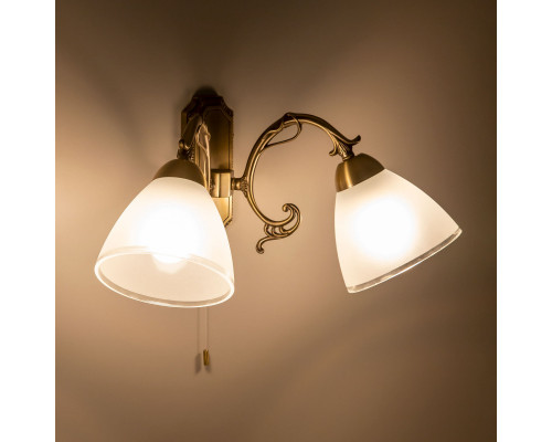 Оформить заказ Бра Citilux CL413421| VIVID-LIGHT.RU