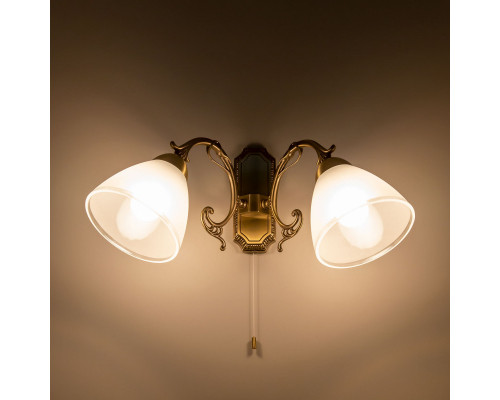 Оформить заказ Бра Citilux CL413421| VIVID-LIGHT.RU