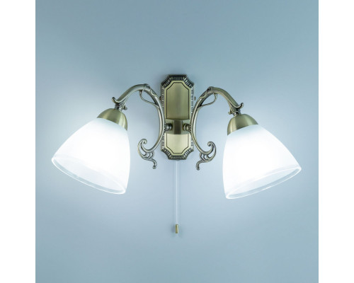 Оформить заказ Бра Citilux CL413421| VIVID-LIGHT.RU