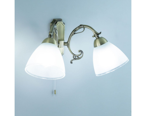 Оформить заказ Бра Citilux CL413421| VIVID-LIGHT.RU