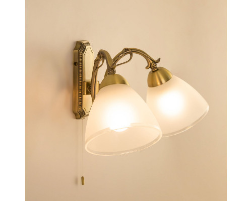 Оформить заказ Бра Citilux CL413421| VIVID-LIGHT.RU