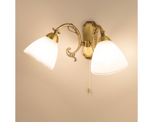 Оформить заказ Бра Citilux CL413421| VIVID-LIGHT.RU