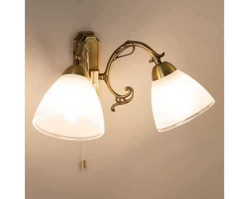 Оформить заказ Бра Citilux CL413421| VIVID-LIGHT.RU