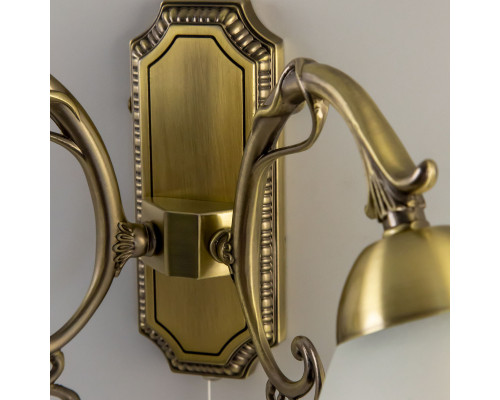 Оформить заказ Бра Citilux CL413421| VIVID-LIGHT.RU