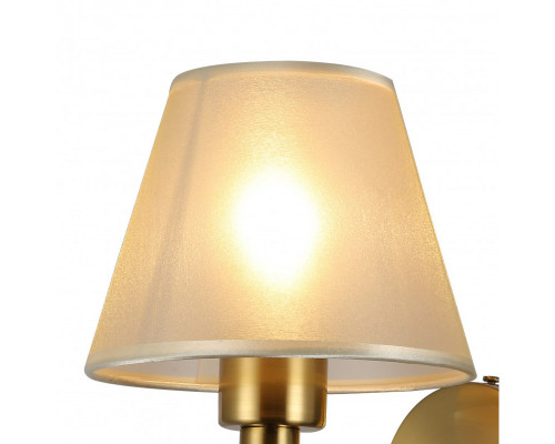 Сделать заказ Бра F-Promo 2846-1W| VIVID-LIGHT.RU