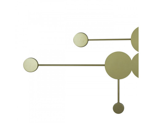 Заказать Бра LOFT IT 10058GD| VIVID-LIGHT.RU