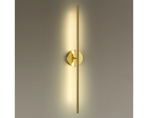 Купить Бра Odeon Light 4324/12WL| VIVID-LIGHT.RU