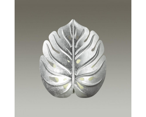 Оформить заказ Бра Odeon Light 4865/1WA| VIVID-LIGHT.RU