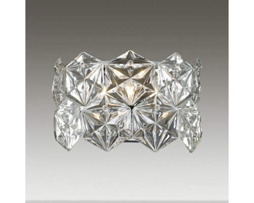 Заказать Бра Odeon Light 4923/2W| VIVID-LIGHT.RU