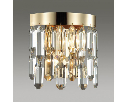 Оформить заказ Бра Odeon Light 4986/2W| VIVID-LIGHT.RU