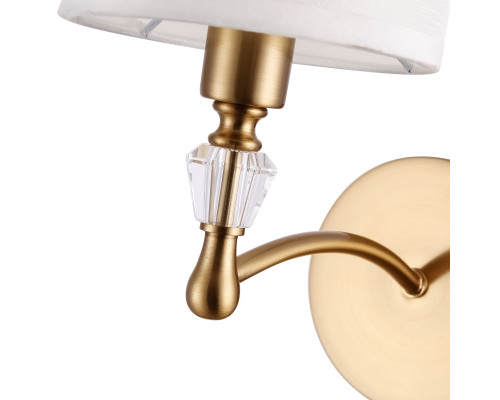 Сделать заказ Бра Freya FR1007WL-01BS| VIVID-LIGHT.RU