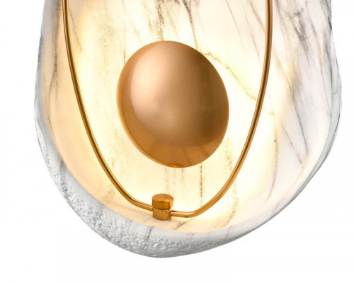 Оформить заказ Бра Vele Luce VL5724W01| VIVID-LIGHT.RU