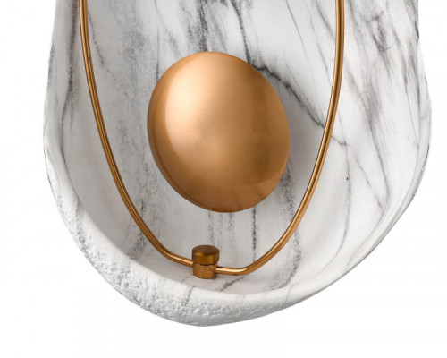 Оформить заказ Бра Vele Luce VL5724W01| VIVID-LIGHT.RU