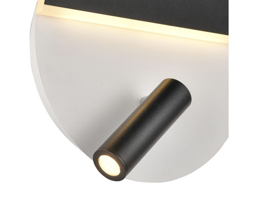 Оформить заказ Бра Vele Luce VL8292W21| VIVID-LIGHT.RU