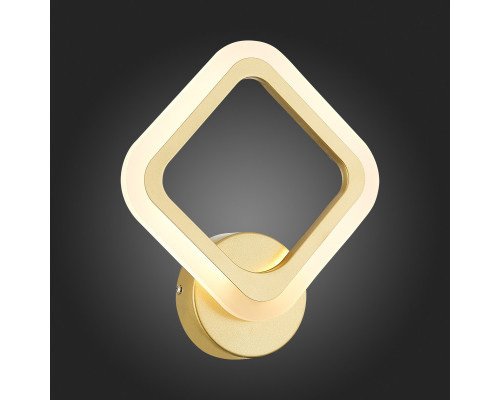 Купить Бра EVOLED SLE500121-01| VIVID-LIGHT.RU