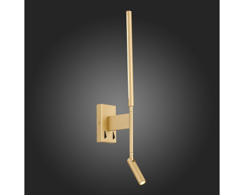 Сделать заказ Бра ST-Luce SL1580.201.02| VIVID-LIGHT.RU