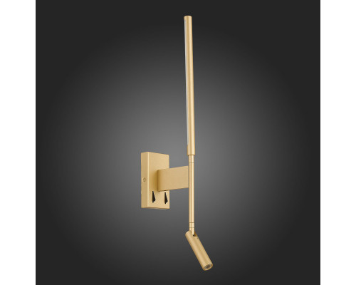 Сделать заказ Бра ST-Luce SL1580.201.02| VIVID-LIGHT.RU