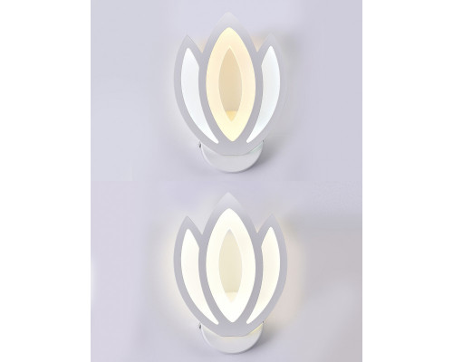 Оформить заказ Бра Natali Kovaltseva LED LAMPS 81124/1W| VIVID-LIGHT.RU